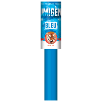 P166015 - Fumigène à Main Bleu – Fumée Bleue Intense