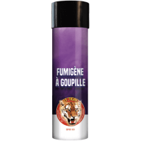 P169035 - Fumigène Violet à Goupille 60 Secondes – Fumée Violette Intense Sans Briquet