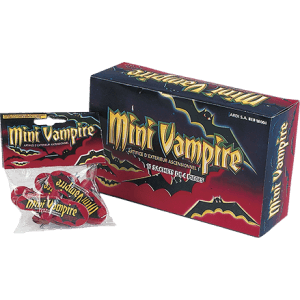 98004 - 4 MINI VAMPIRE