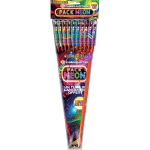 31200 - ASSORTIMENT 10 FUSÉES ELECTRON