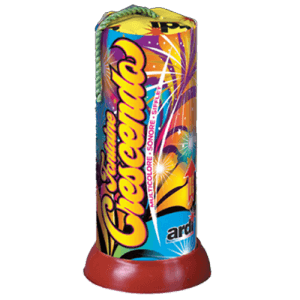 32003/2 - 4 FONTAINES CRESCENDO