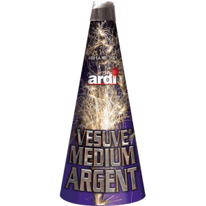 32021 - VÉSUVE MEDIUM