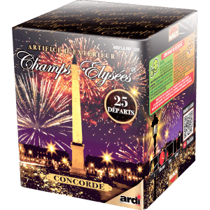 22391 - COMPACT LE CONCORDE