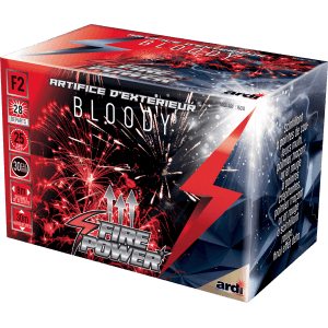 15311 - COMPACT BLOODY