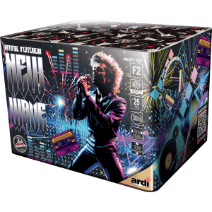 15378 - COMPACT NEW WAVE