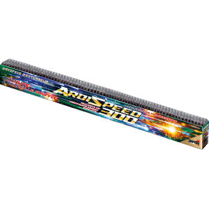 15065 - COMPACT ARDI-SPEED 300