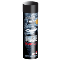 33191 - FUMIGÈNE À GOUPILLE 1 MN NOIR