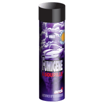 33137 - FUMIGÈNE À GOUPILLE 1 MN VIOLET