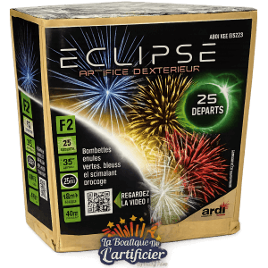 E15223 - COMPACT ECLIPSE E15223