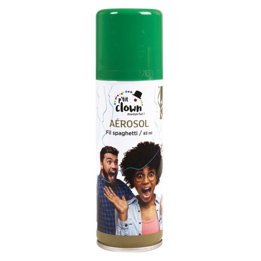 10481 - Spray serpentin 83 ml