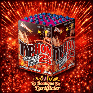 22013 - COMPACT TYPHON 25