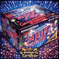 22014 - COMPACT NUIT D’ÉTE