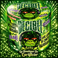 22039 - COMPACT DECIBEL