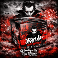 15373 - COMPACT DRACULA
