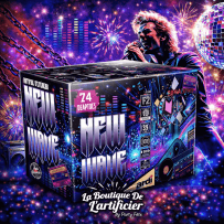 15378 - COMPACT NEW WAVE