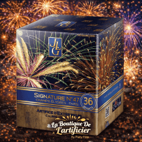 22343 - COMPACT SIGNATURE LE 47