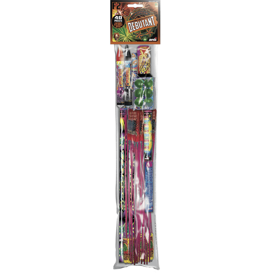 70411 - ASSORTIMENT DÉBUTANT