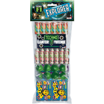 70301 - ASSORTIMENT EXPLORER