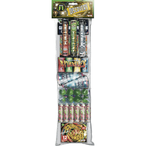 70302 - ASSORTIMENT DISCOVERY