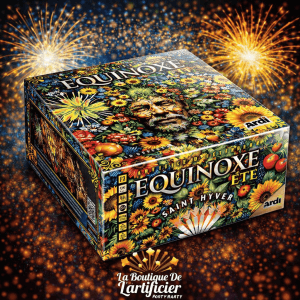 22131 - COMPACT EQUINOXE ETE