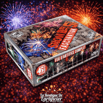 22336 - SHOWBOX FASCINATION 5mn