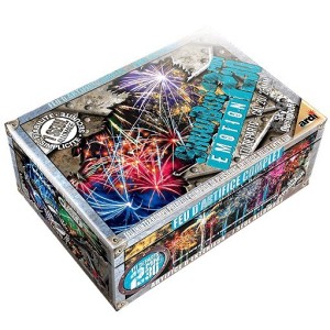 22333 - SHOWBOX ÉMOTION 2MN30