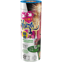 P154453 - Escale à Ibiza – Grande Fontaine Multicolore Crépitante F2