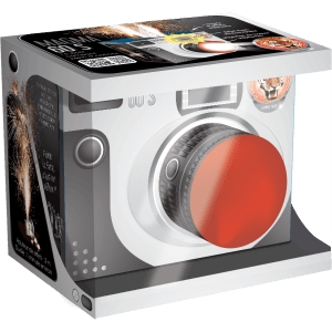 P154837 - Magma 60 – Fontaine Crépitante Colorée 60 Secondes F2