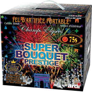 22515 - SUPER BOUQUET PRESTIGE