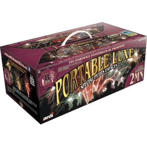 22512 - PORTABLE DE PROXIMITÉ 2MN