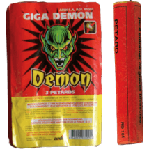 Pétards – Artifices sonores à usage encadré