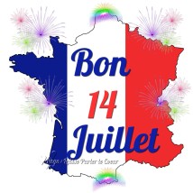 Feux d’artifice 14 Juillet – Bleu Blanc Rouge | La Boutique de l’Artificier