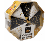 Les Crackers de Table & Bombes de Table